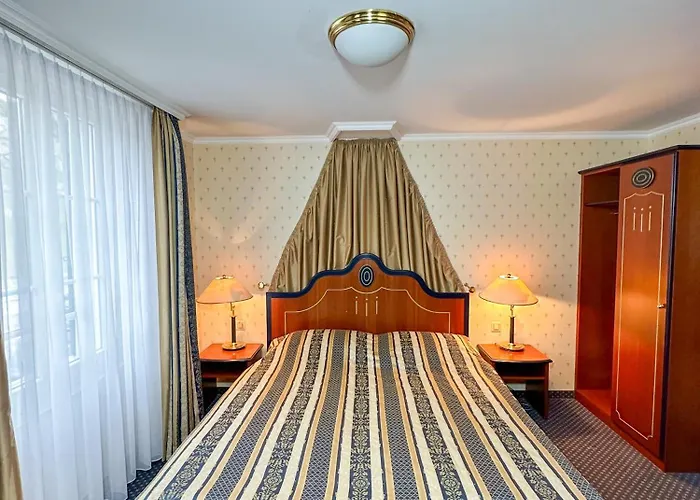 Hotel Haus Am Lakefront On Thun Self Check-in Digital Reception *