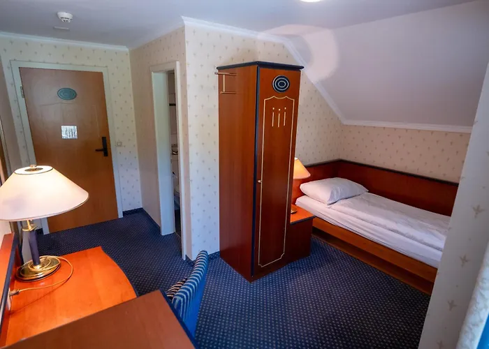 Hotel Haus Am Lakefront On Thun Self Check-in Digital Reception