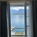 Ξενοδοχείο Haus Am Lakefront On Thun Self Check-in Digital Reception *