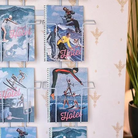 Haus Am Lakefront On Thun Self Check-in Digital Reception